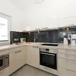 Lägenhet Brise Seeresidenz Haus Atlantic App 31 Heringsdorf (Usedom)
