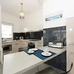 Brise Seeresidenz Haus Atlantic App 31