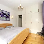 Brise Seeresidenz Haus Atlantic App 31 Lägenhet